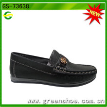 Soft Sole Safety Formal Leather Shoes